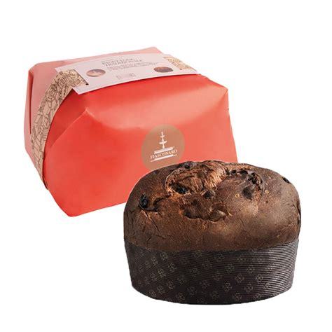 fiasconaro panettone